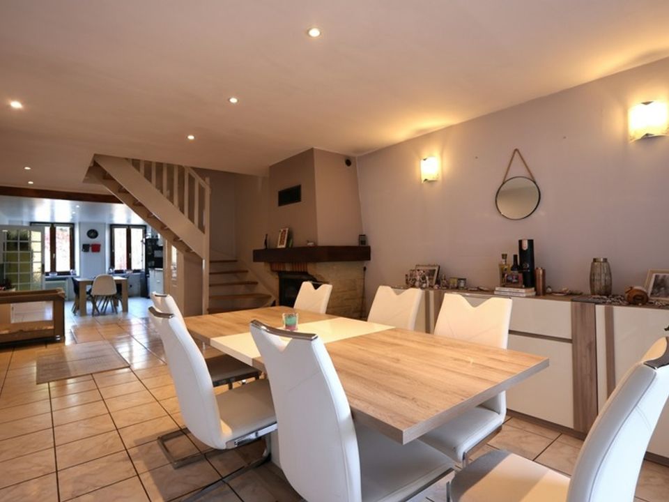 Villa em Petit-Failly, Meurthe-et-Moselle - foto 3