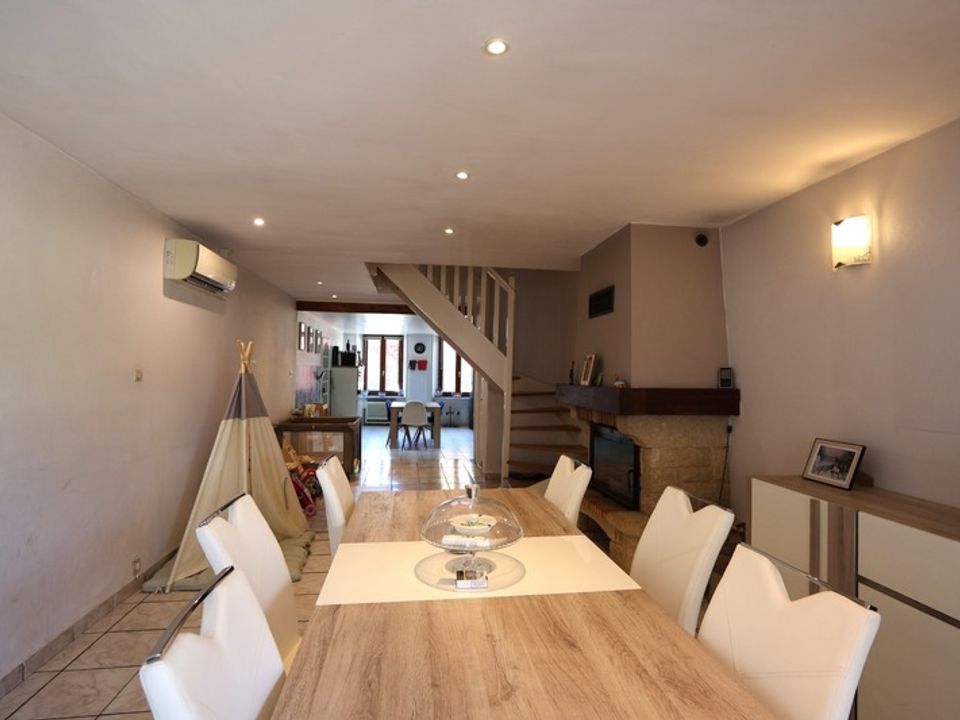 Villa em Petit-Failly, Meurthe-et-Moselle - foto 4