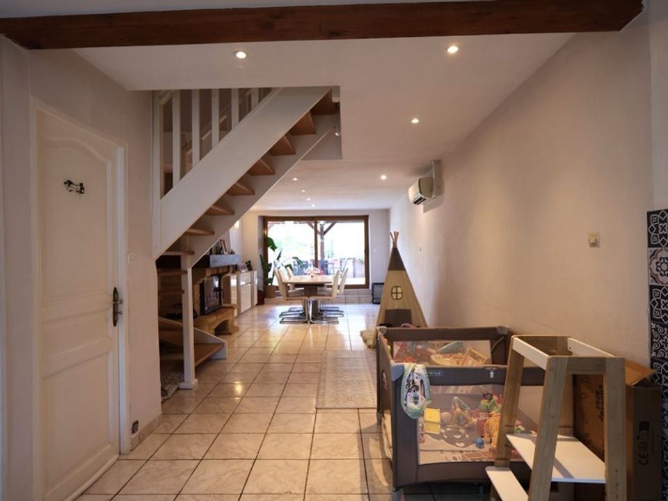 Villa em Petit-Failly, Meurthe-et-Moselle - foto 5