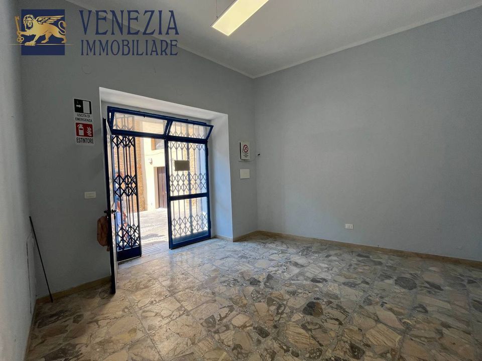 Erhvervsejendom i Sciacca, Agrigento - foto 1