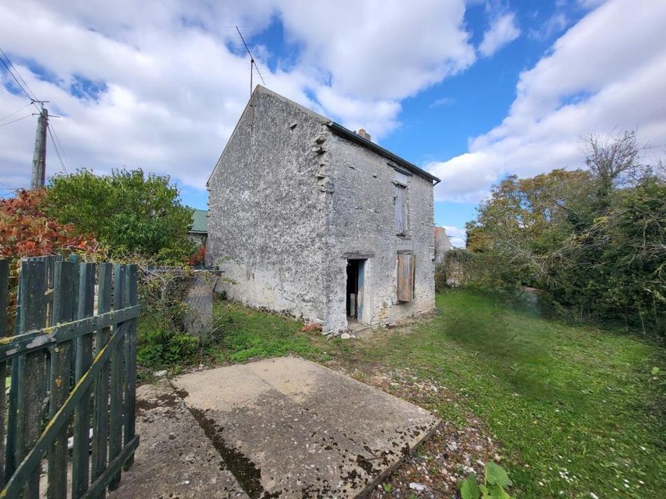 Landejendom i Mereville, Essonne - foto 1