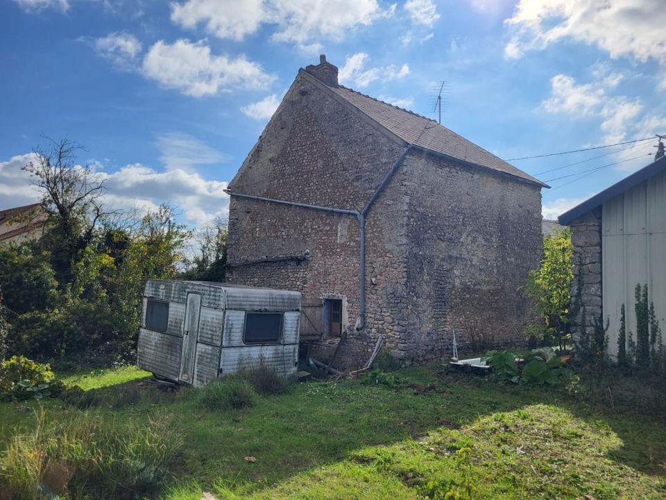 Landejendom i Mereville, Essonne - foto 2