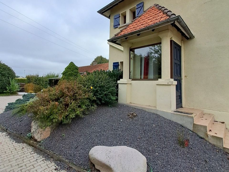 Villa in Vincey, Vosges - photo 3