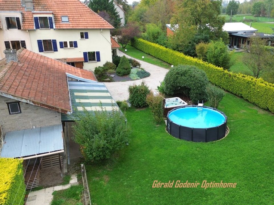 Villa in Vincey, Vosges - photo 5