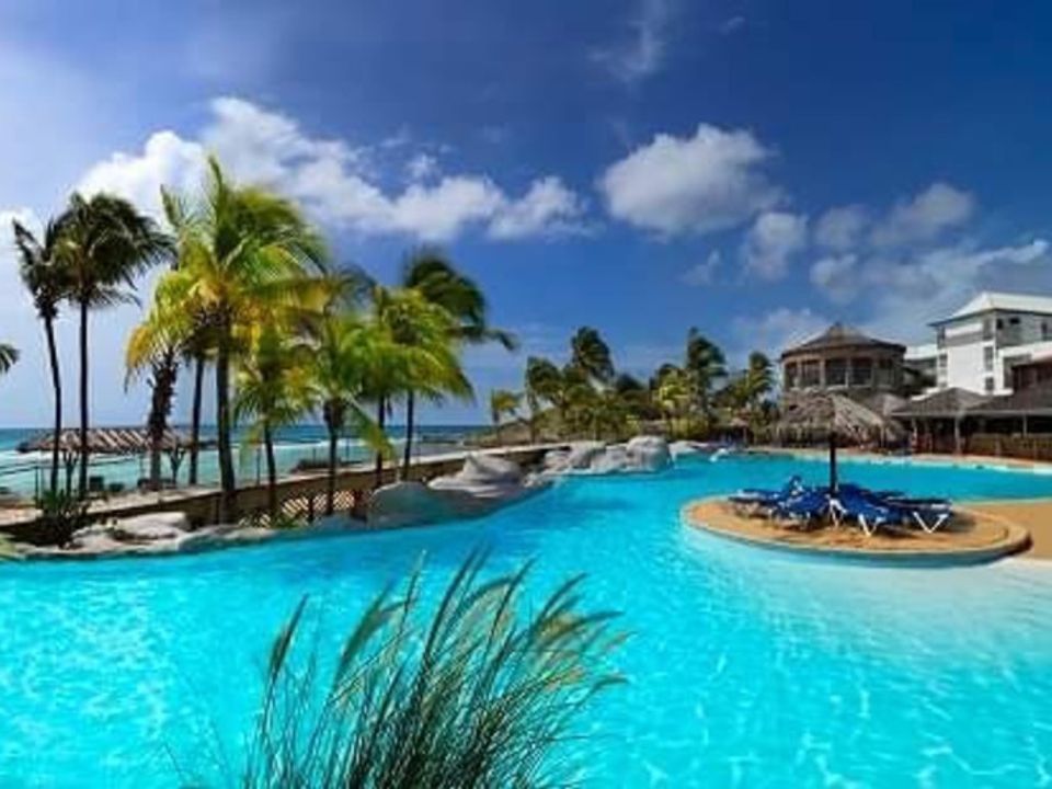 Lejlighed i Saint-Francois, Guadeloupe - foto 1