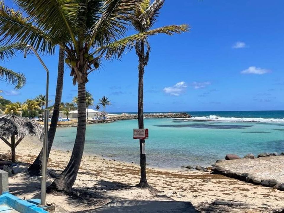 Lejlighed i Saint-Francois, Guadeloupe - foto 4