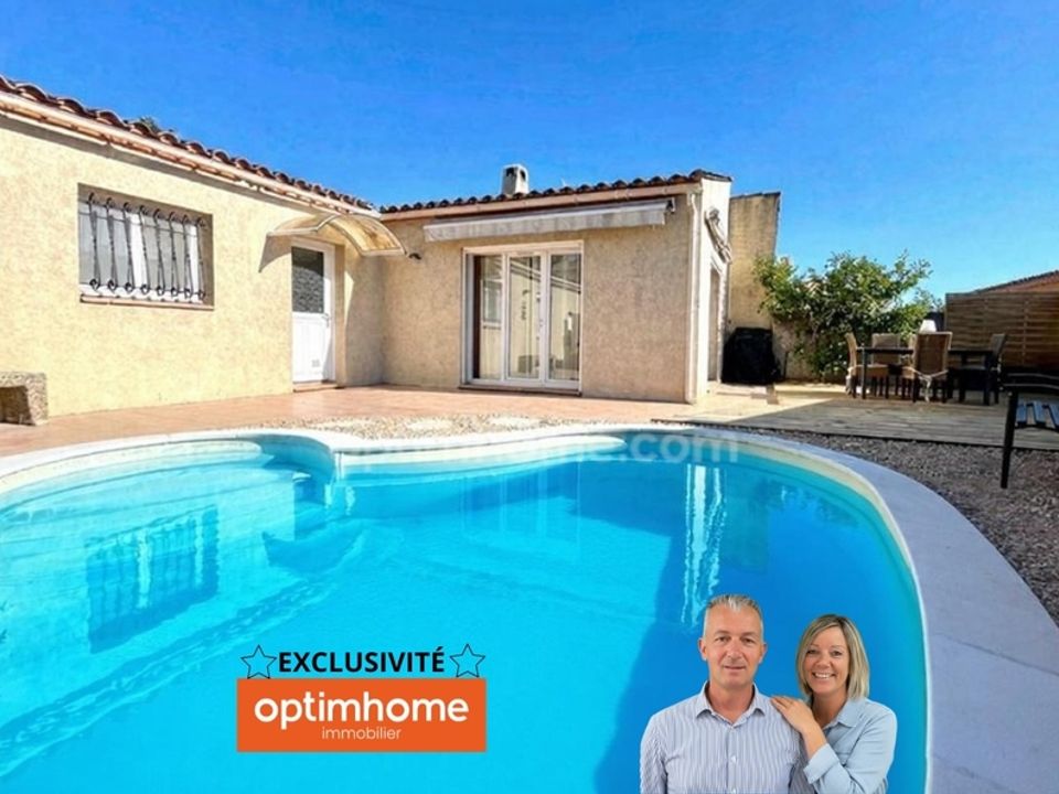 Villa i Aigues-Mortes, Gard - foto 1