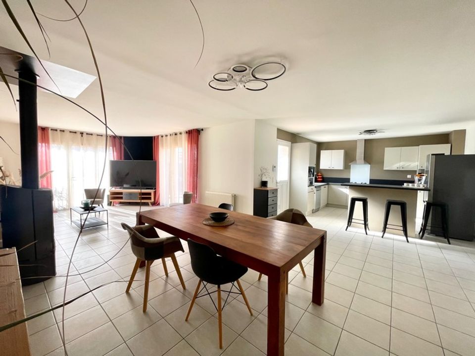 Villa i Aigues-Mortes, Gard - foto 3