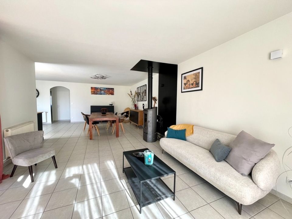 Villa i Aigues-Mortes, Gard - foto 4