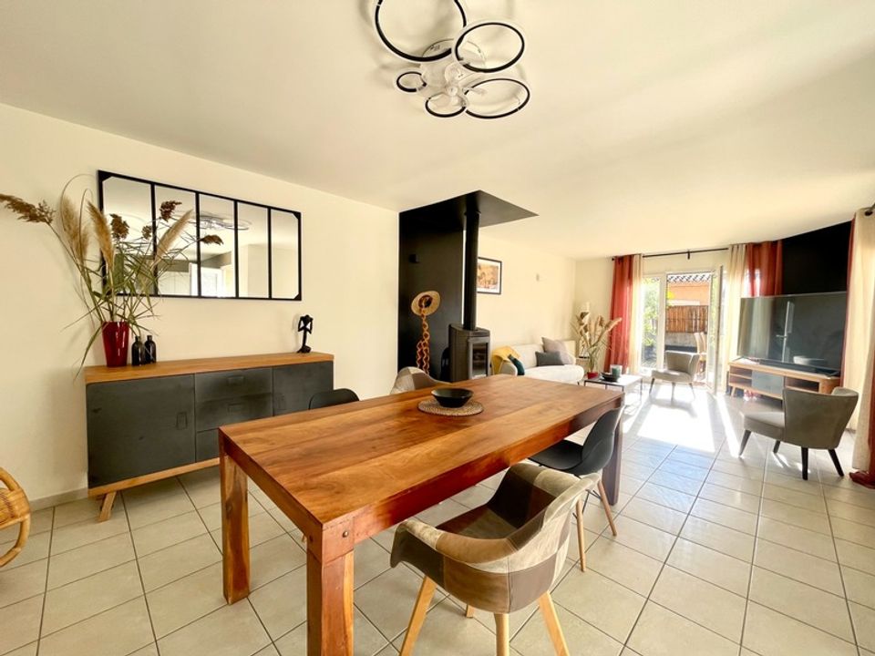Villa i Aigues-Mortes, Gard - foto 5