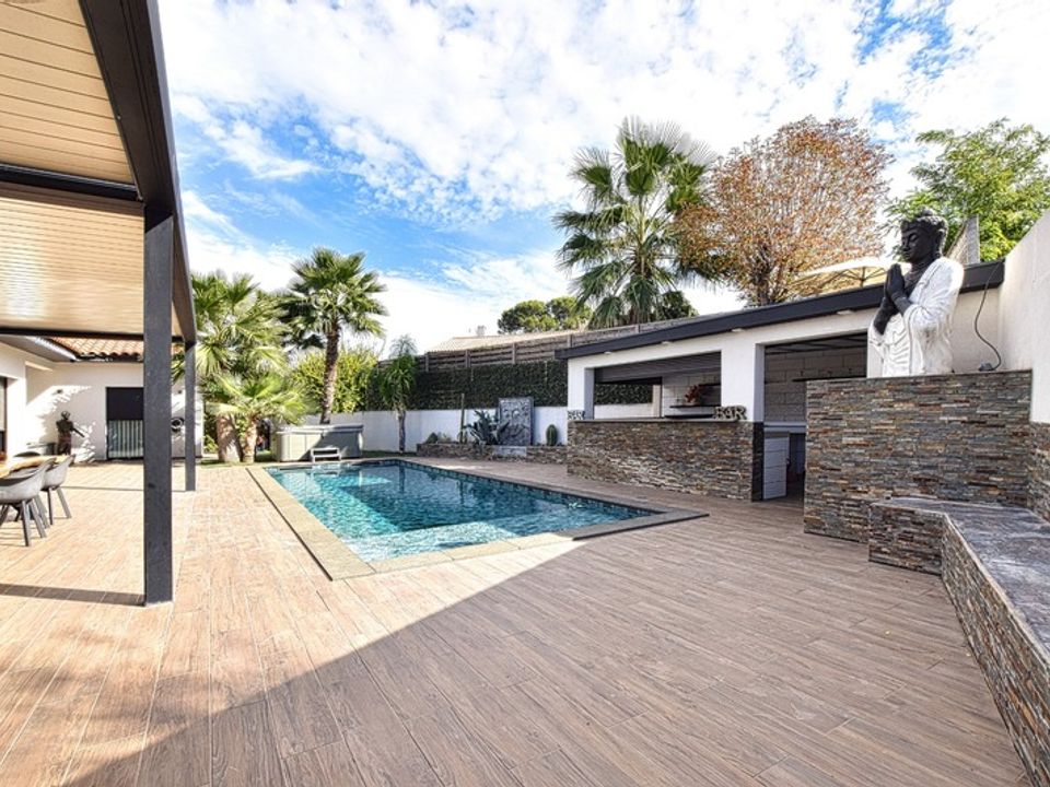Villa i Gigean, Herault - foto 2