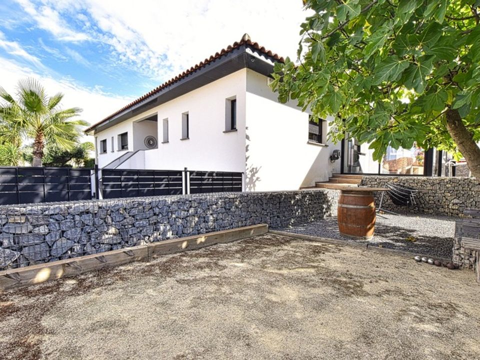 Villa i Gigean, Herault - foto 3