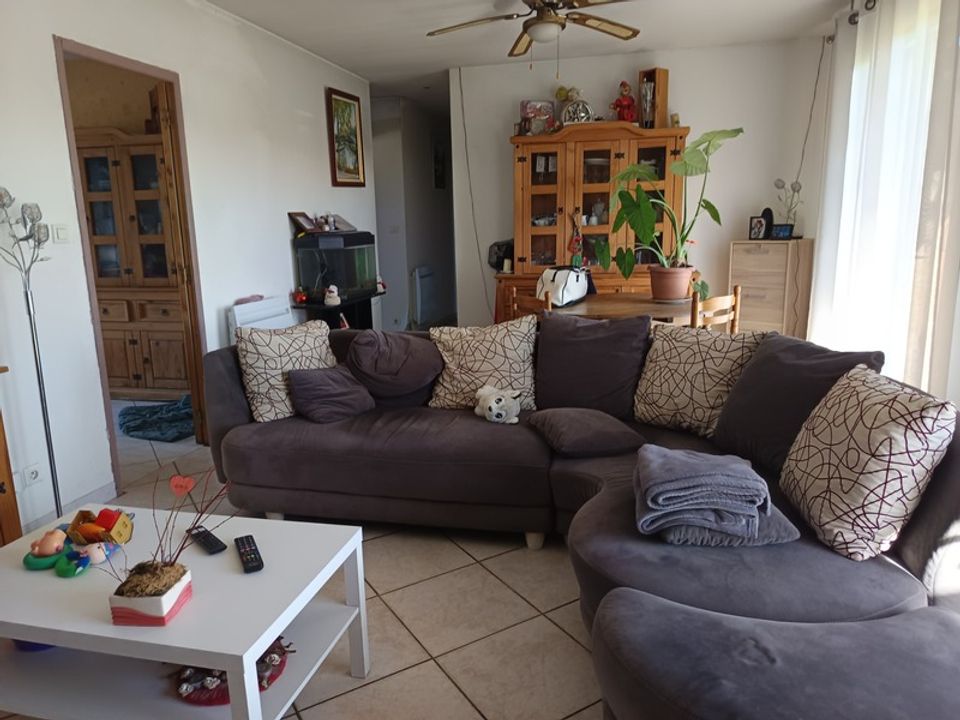 Villa i Aire-sur-l'Adour, Landes - foto 1