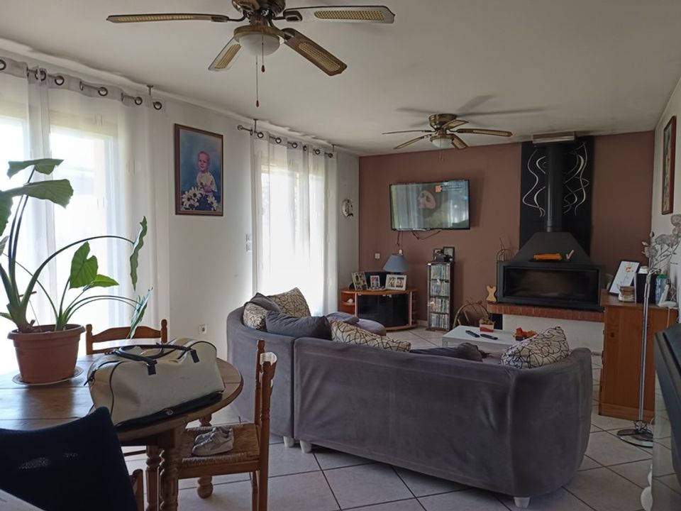 Villa i Aire-sur-l'Adour, Landes - foto 2
