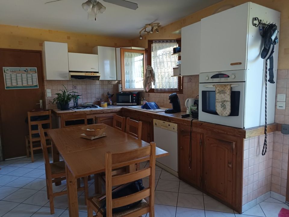 Villa i Aire-sur-l'Adour, Landes - foto 3