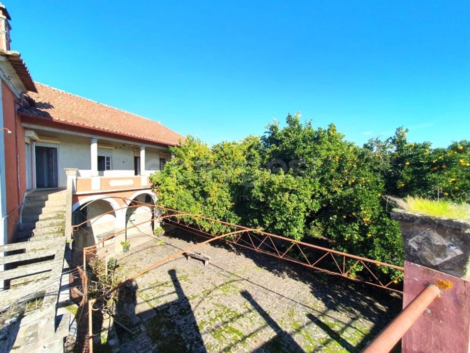 Villa i Sao Miguel do Outeiro e Sabugosa, Viseu - foto 2