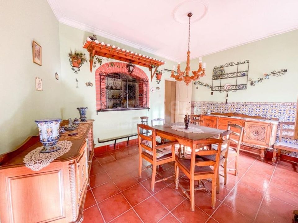 Villa i Sao Miguel do Outeiro e Sabugosa, Viseu - foto 3