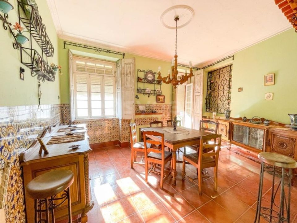 Villa i Sao Miguel do Outeiro e Sabugosa, Viseu - foto 4