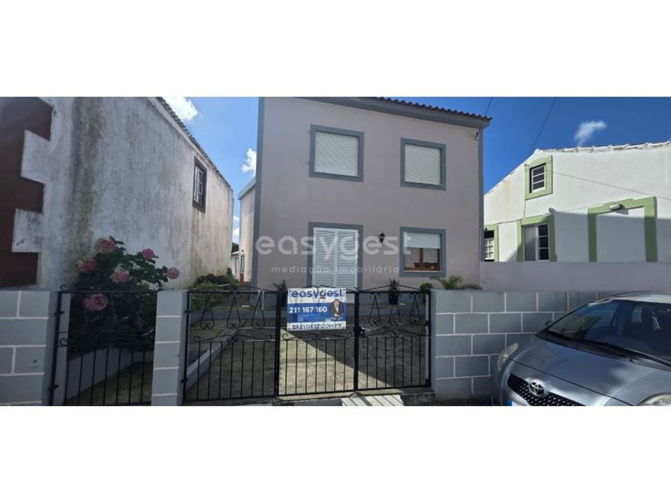 Villa i Terra Cha, Terceira - foto 1