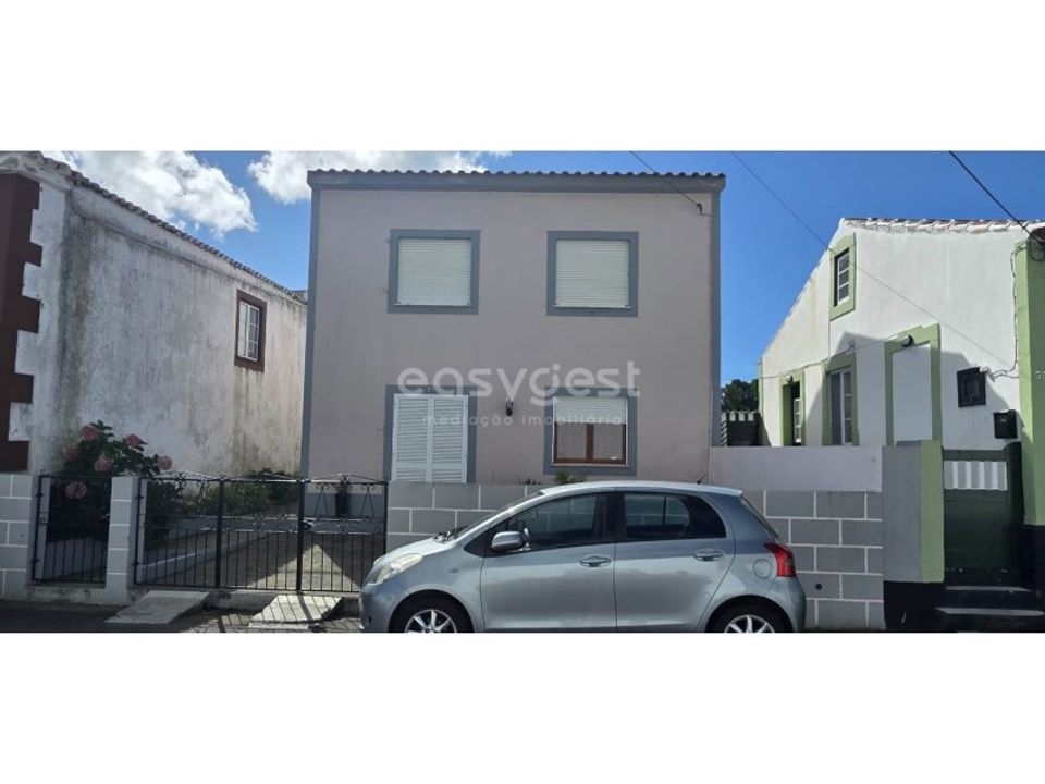 Villa i Terra Cha, Terceira - foto 2