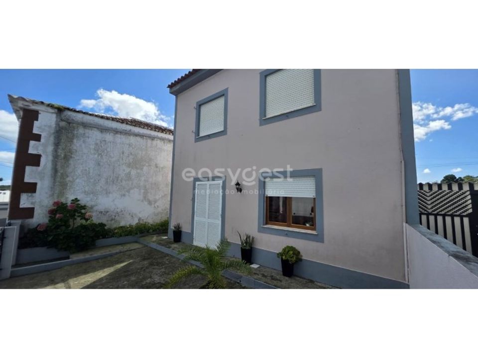 Villa i Terra Cha, Terceira - foto 3