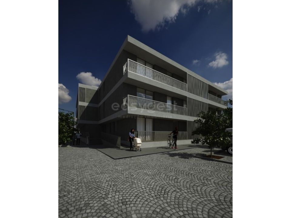 Lejlighed i Albergaria-a-Velha, Aveiro - foto 3