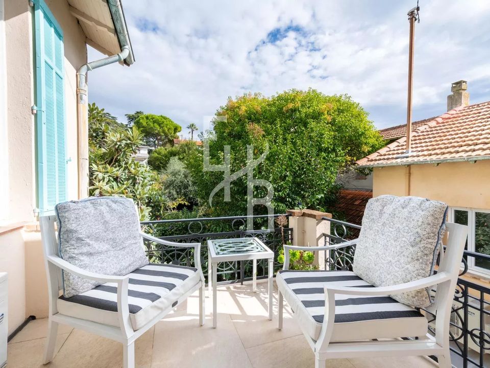 Byhus i Cannes, Alpes-Maritimes - foto 1