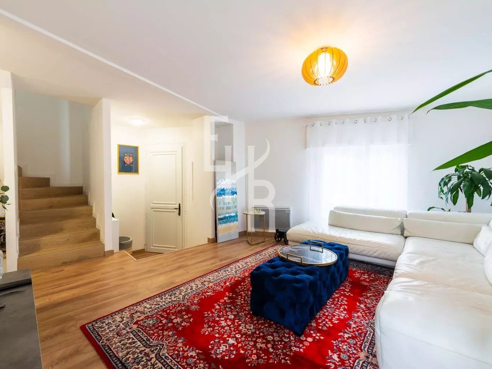 Byhus i Cannes, Alpes-Maritimes - foto 2