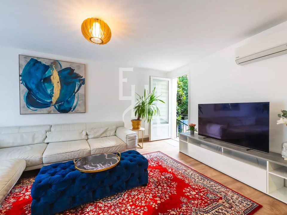 Byhus i Cannes, Alpes-Maritimes - foto 4