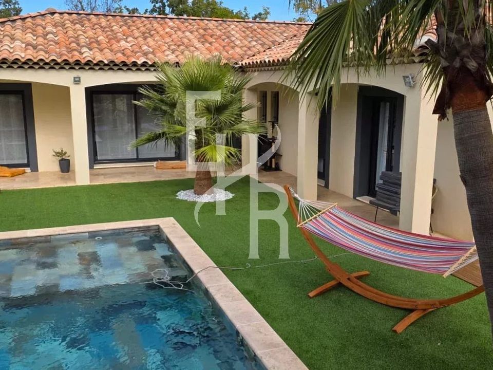 Villa i Plan-d'Aups-Sainte-Baume, Var - foto 2