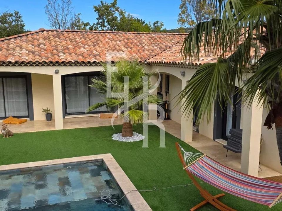 Villa i Plan-d'Aups-Sainte-Baume, Var - foto 3