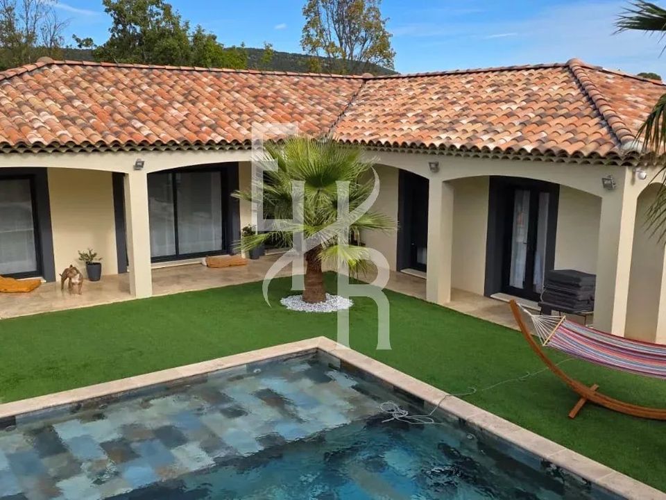 Villa i Plan-d'Aups-Sainte-Baume, Var - foto 5