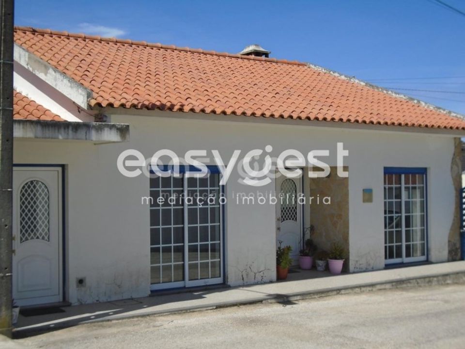 Villa i Pataias, Leiria - foto 1