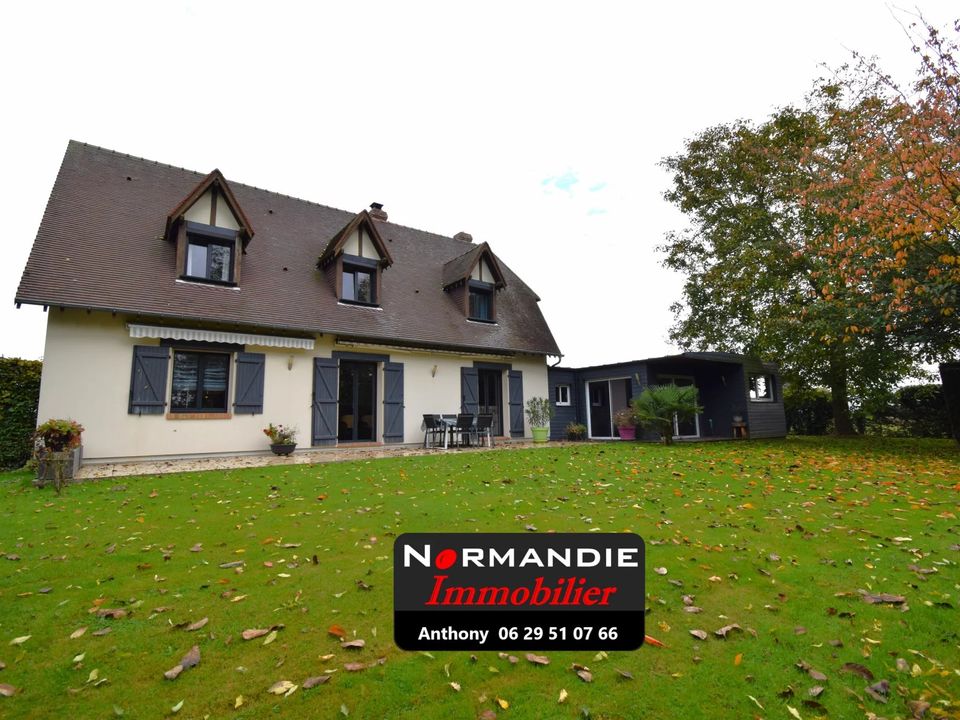 Villa i Barentin, Seine-Maritime - bilde 2