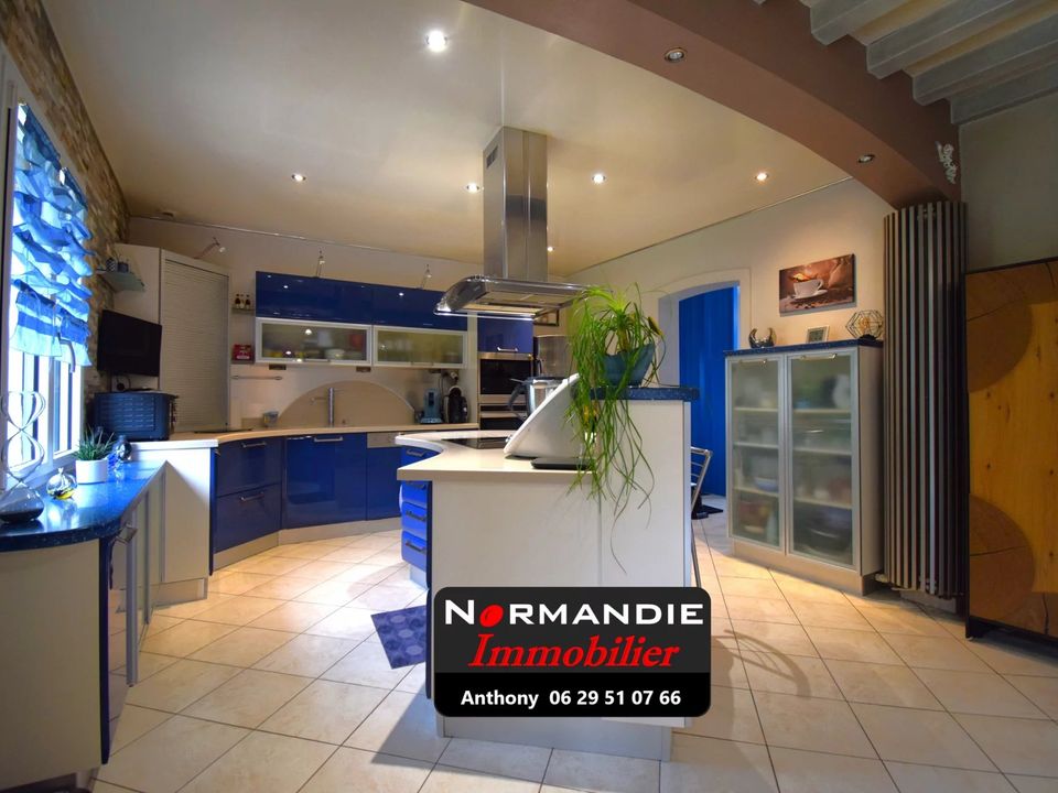 Villa i Barentin, Seine-Maritime - bilde 4