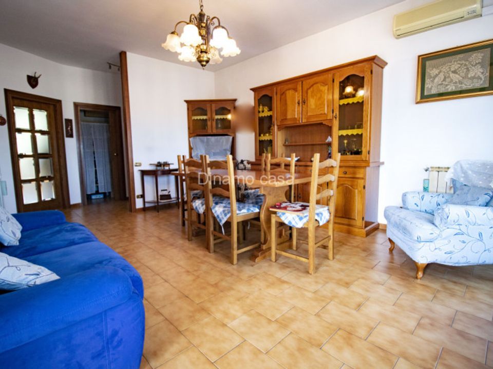 Lejlighed i Carmignano, Prato - foto 3