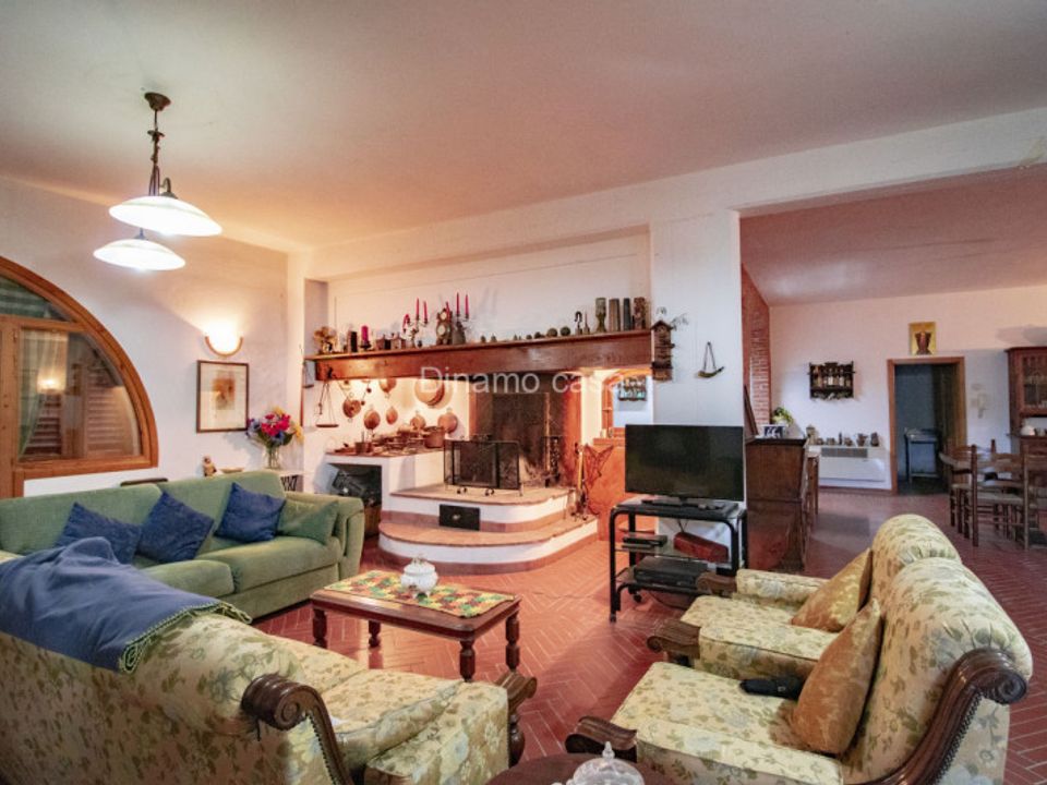 Villa i Vernio, Prato - foto 3