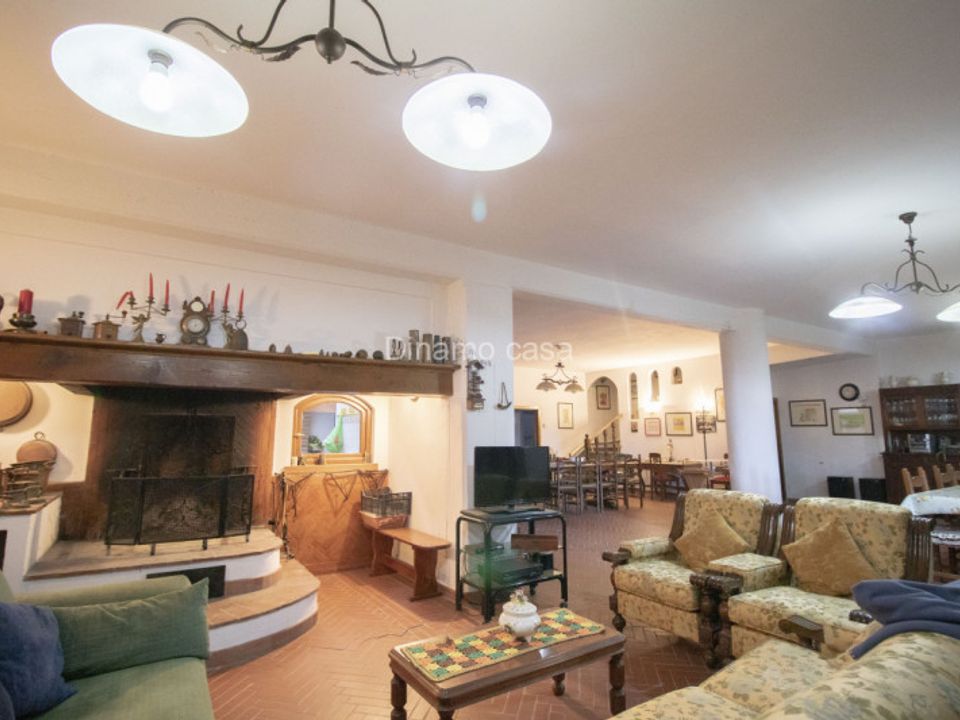 Villa i Vernio, Prato - foto 4