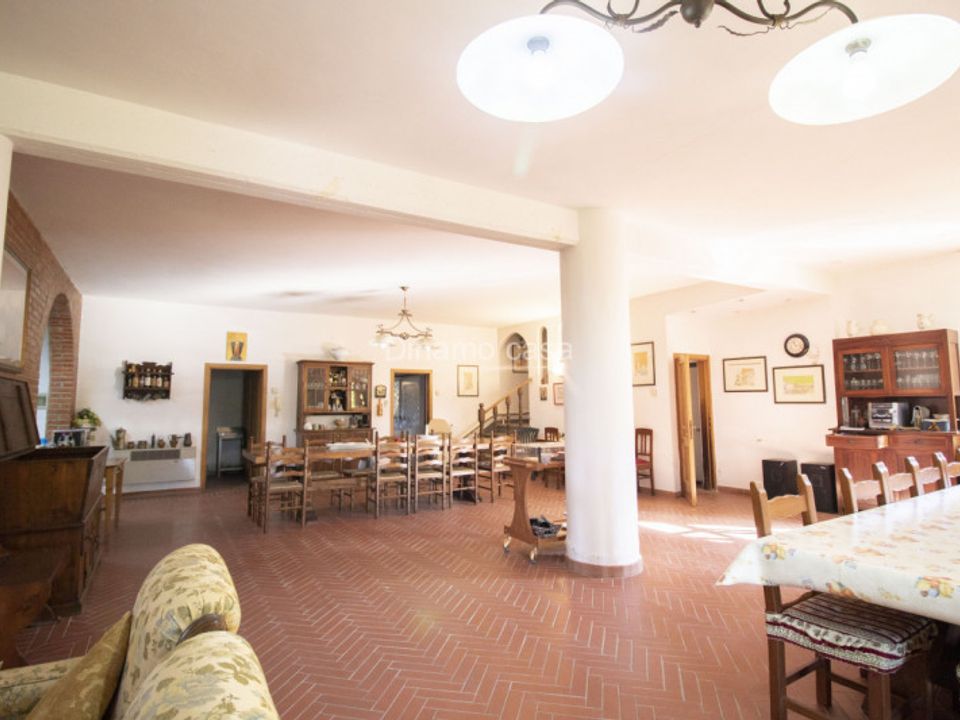 Villa i Vernio, Prato - foto 5