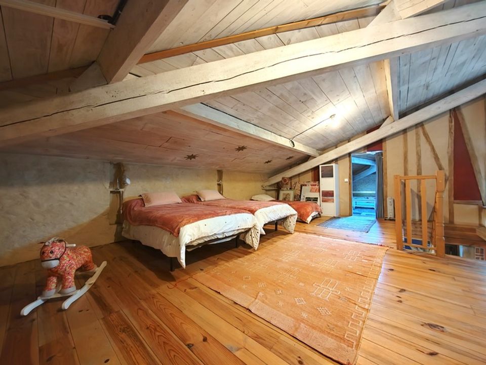 Landejendom i Auch, Gers - foto 5