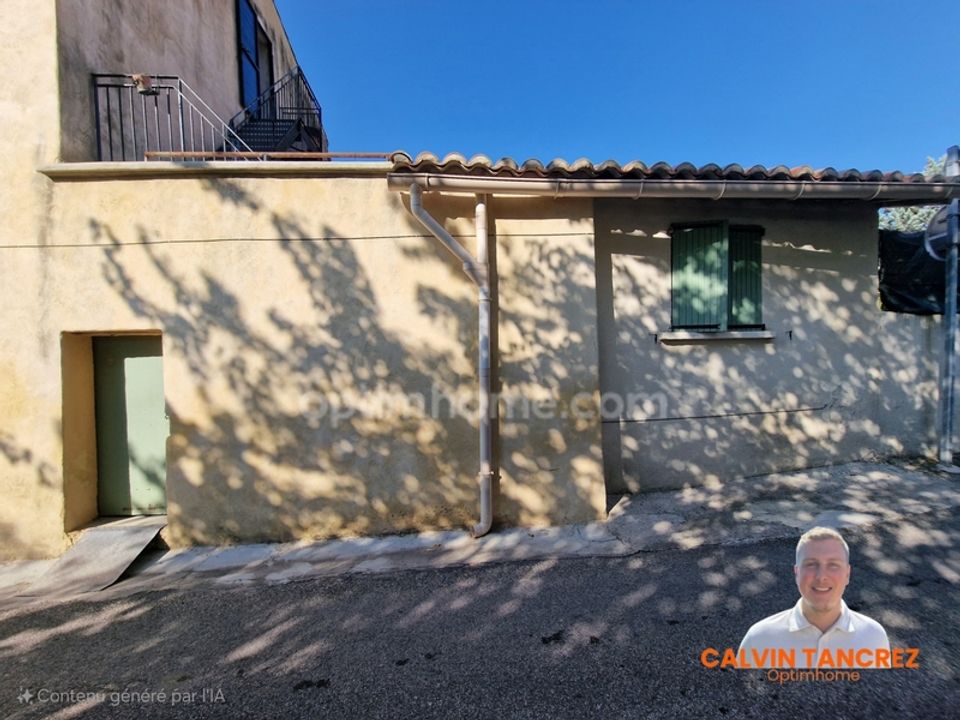 Lejlighed i Saint-Brès, Herault - foto 1