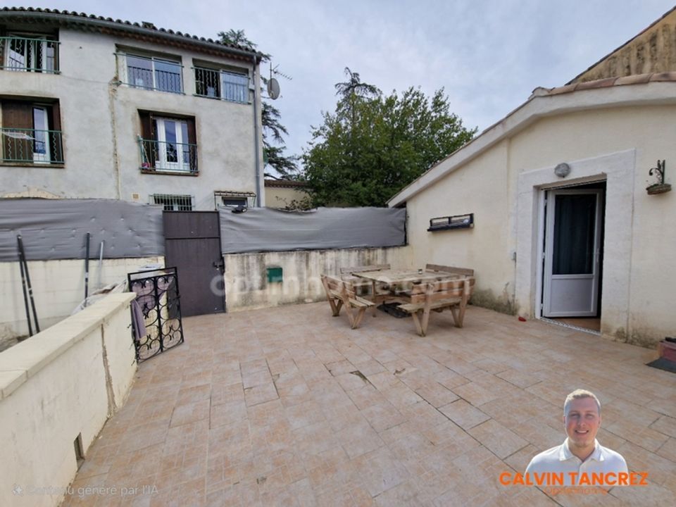 Lejlighed i Saint-Brès, Herault - foto 3