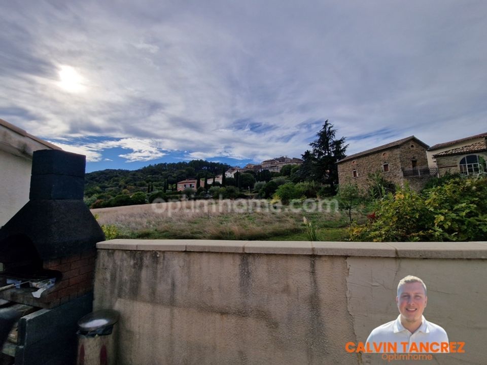 Lejlighed i Saint-Brès, Herault - foto 4