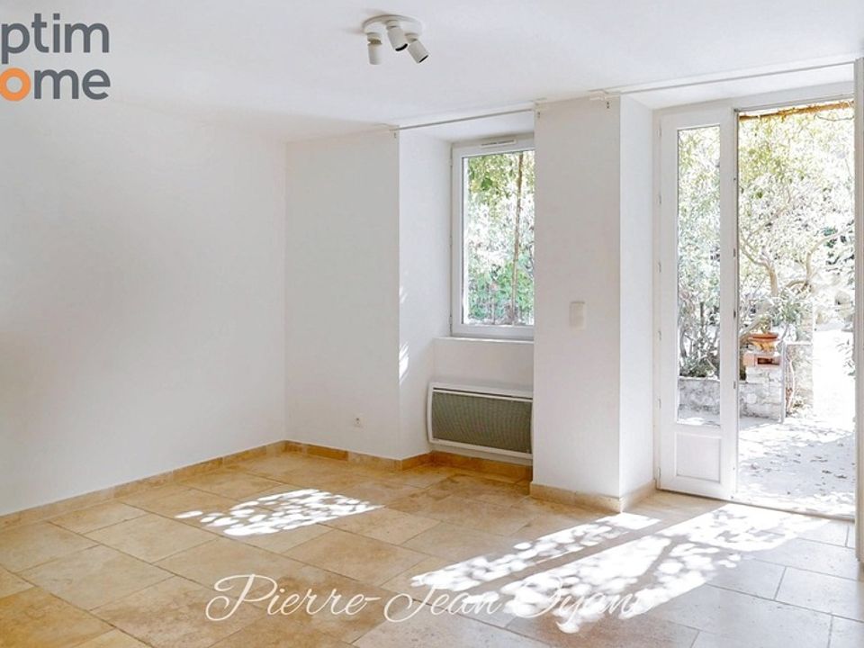 Landsbyhus i Ventabren, Bouches-du-Rhone - foto 2