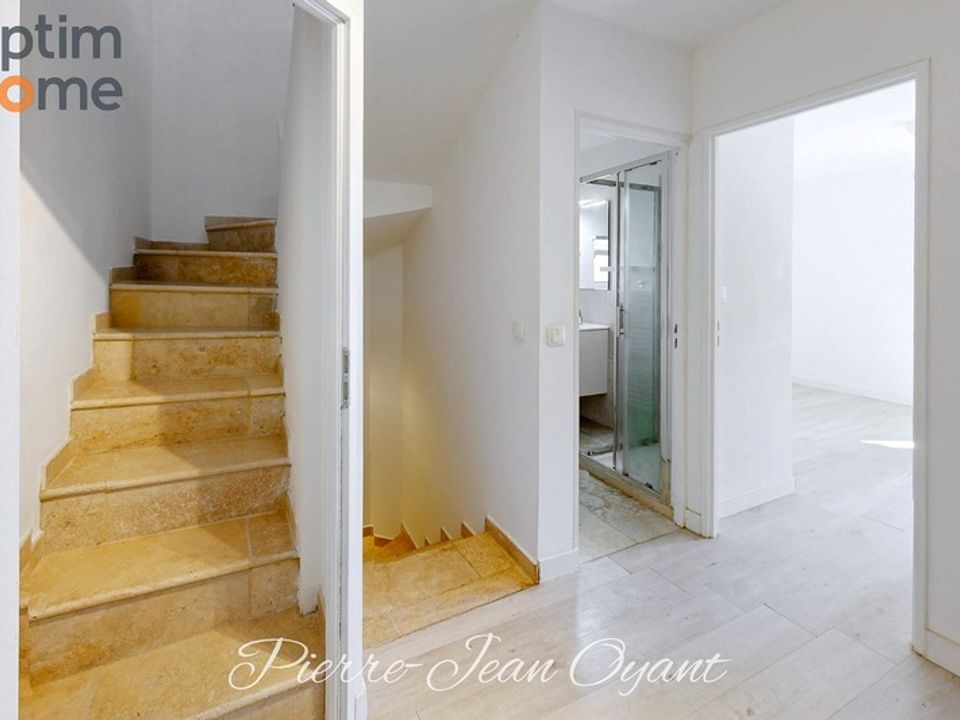 Landsbyhus i Ventabren, Bouches-du-Rhone - foto 4