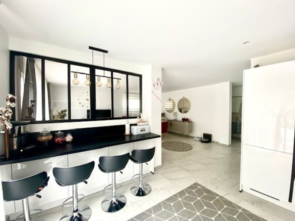 Villa i Monterblanc, Morbihan - foto 5