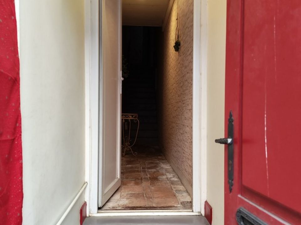 Lejlighed i Branne, Gironde - foto 2