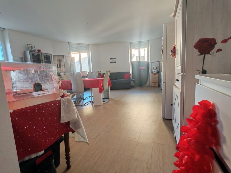 Lejlighed i Branne, Gironde - foto 4