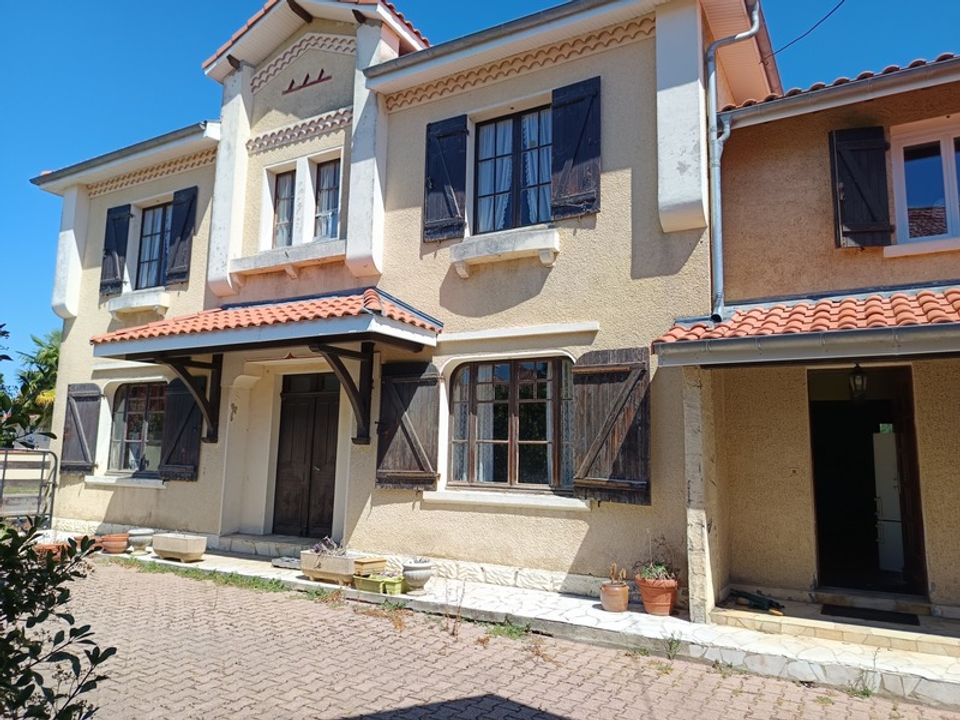 Villa i Aire-sur-l'Adour, Landes - foto 2