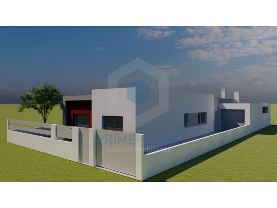 Villa i Brejos de Azeitao, Setubal - foto 2